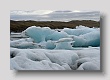 le lac glaciaire Jökulsárlón 5